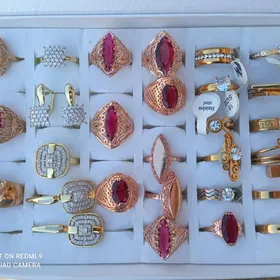 юзиклер спочкалар комплект