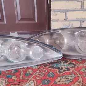 DUTY CAMRY FARA 2005