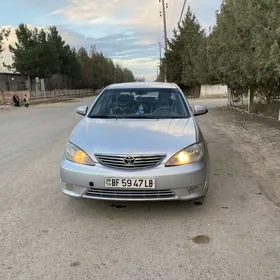 Toyota Camry 2002