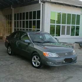 Toyota Avalon 2001