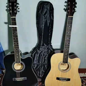 DEMIR TAR GITARA