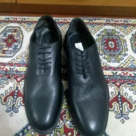 мужские туфли 43 раз.