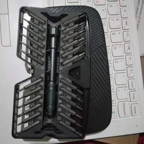 Отвёртка тел учин