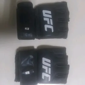 ufc percatka перчатки мма mma