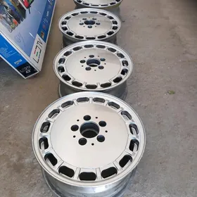 Mersedes-benz 15 diska