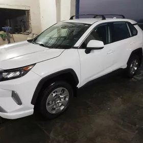 Toyota RAV4 2023
