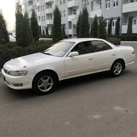 Toyota Mark II 1993