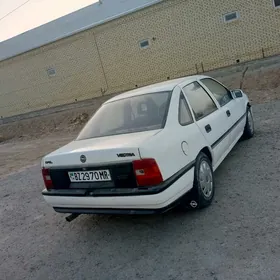 Opel Vectra 1989