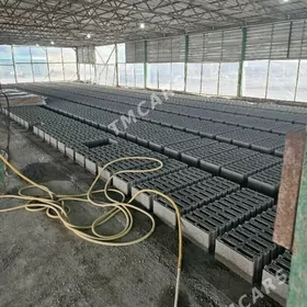 KERPIÇ SEMENT MYTY ŞEBEN ÇÄGE