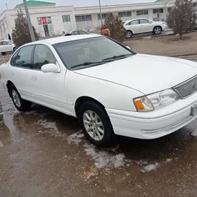 Toyota Avalon 1995