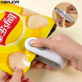 Paket üçin mini termo ütük 2/1