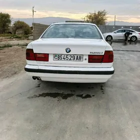 BMW E34 1993