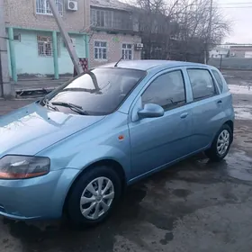 Daewoo Kalos 2004