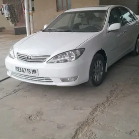 Toyota Camry 2002