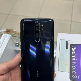 Redmi Not 8 pro 128