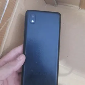 redmi not 8 pro bilen A01 core