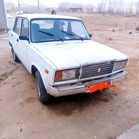 Lada 2105 1990