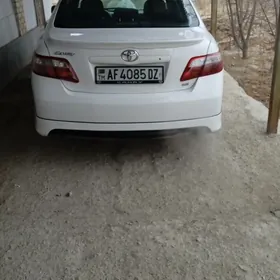 Toyota Camry 2007