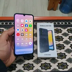 SAMSUNG A25 5G (TAZE) 2025yyl