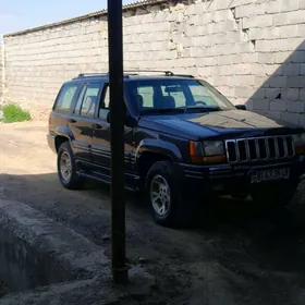Jeep Grand Cherokee 1998