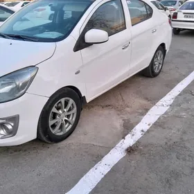 Mitsubishi Lancer 2013