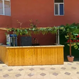 жасмин ресторан