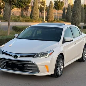Toyota Avalon 2018