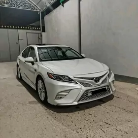 Toyota Camry 2020