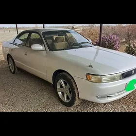 Toyota Chaser 1993