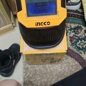 Сварочный аппарат