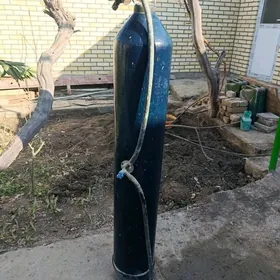 кислородный балон