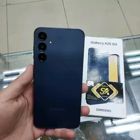 Samsung A25
