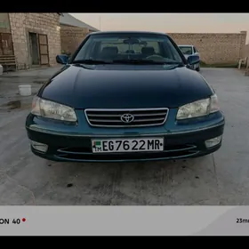 Toyota Camry 1998