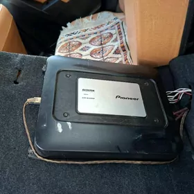 pioneer usulitel 6400