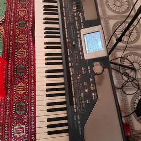 korg pa 800