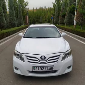 Toyota Camry 2009