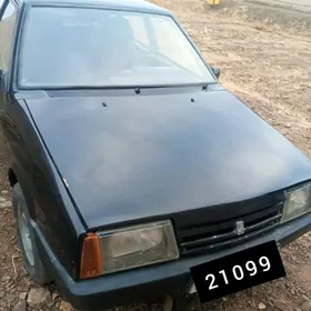 Lada 21099 2004