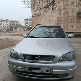 Opel Astra 2000