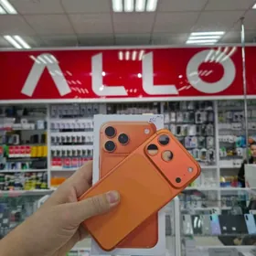 Iphone 17pro max 256gb 1sim