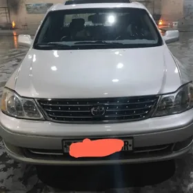 Toyota Avalon 2001