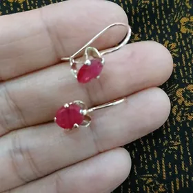 Gyzyl gasly gulok syrga 583pr