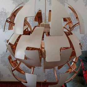 люстра икеа