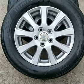 16lik diska teker Awwryom