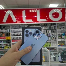 Iphone 13pro 256gb 1sim