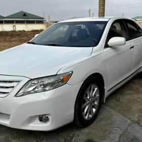 Toyota Camry 2010