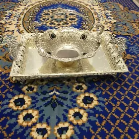 sowgatlyk ваза waza