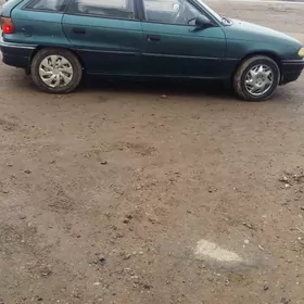 Opel Astra 1994