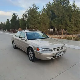 Toyota Camry 1998