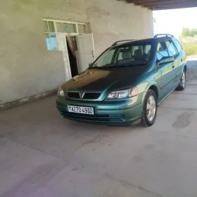 Opel Astra 1999