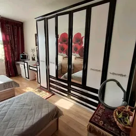 SATLYK MIR3.  2KOMNAT